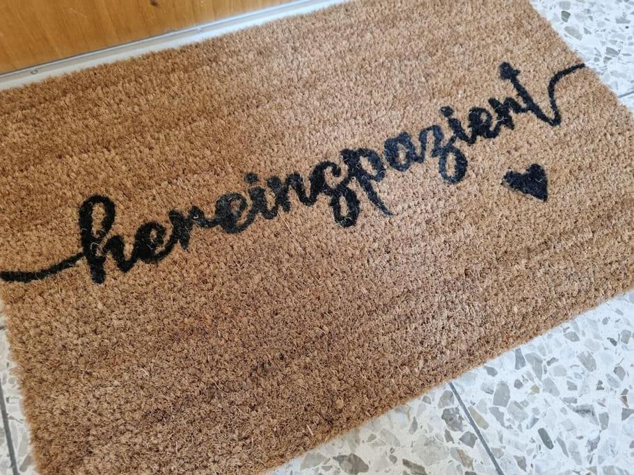~Ferienwohnung Sandhausen / Hd~ מראה חיצוני תמונה