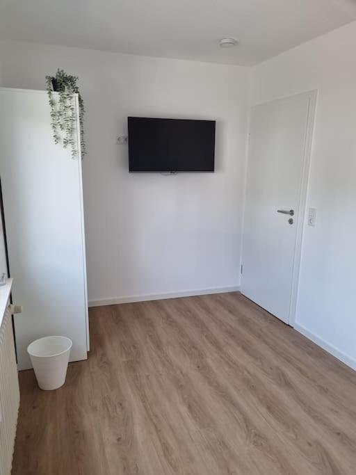 ~Ferienwohnung Sandhausen / Hd~ מראה חיצוני תמונה