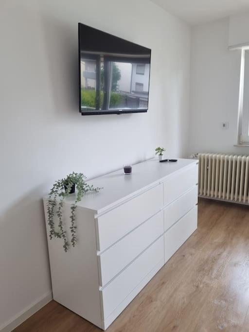 ~Ferienwohnung Sandhausen / Hd~ מראה חיצוני תמונה