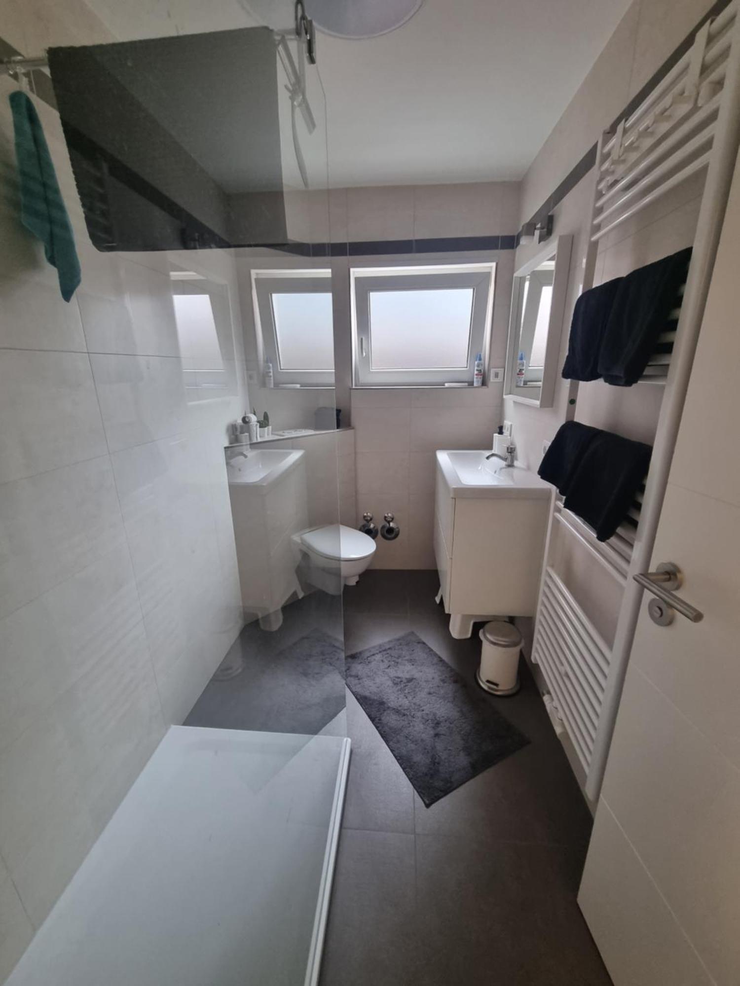 ~Ferienwohnung Sandhausen / Hd~ מראה חיצוני תמונה