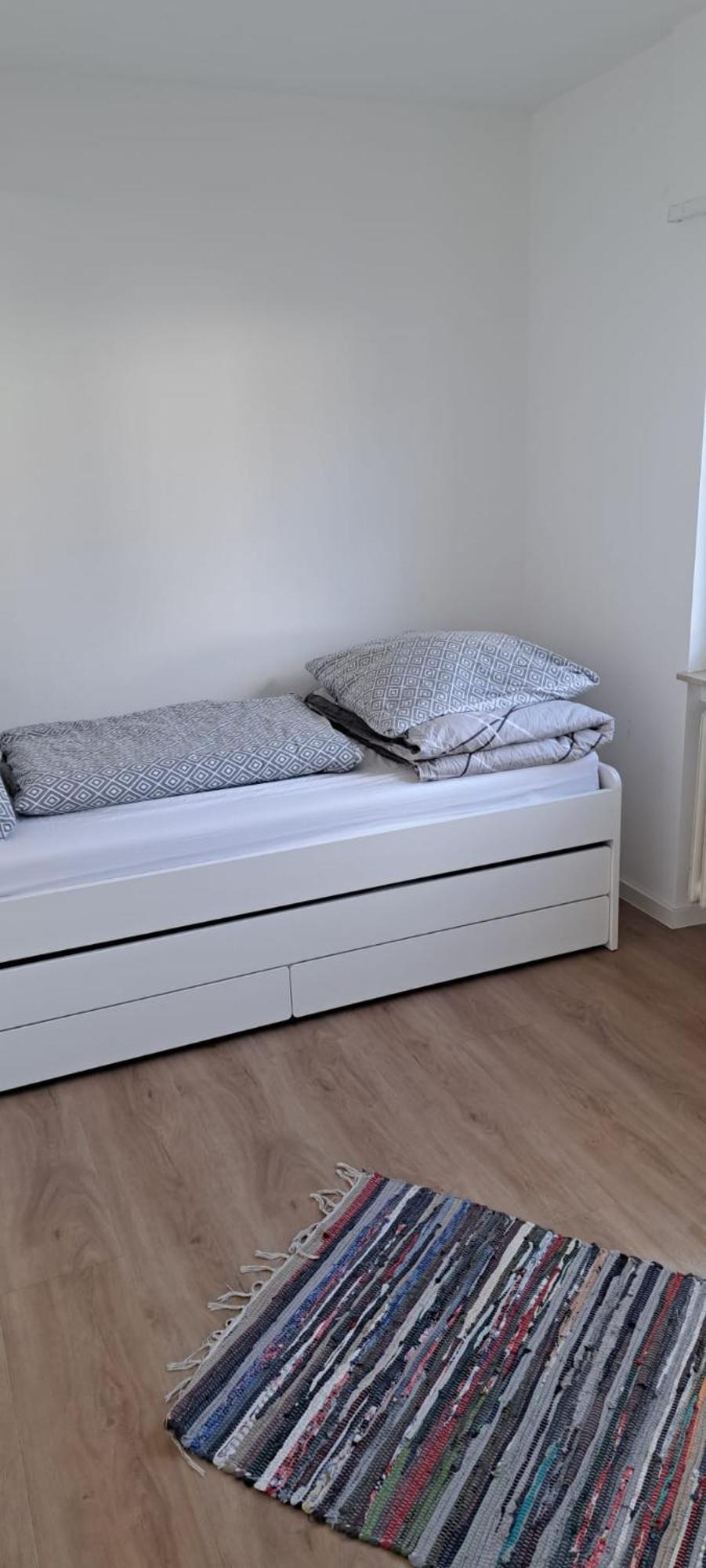 ~Ferienwohnung Sandhausen / Hd~ מראה חיצוני תמונה